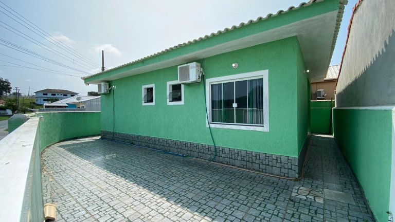 Casa de Condomínio com 2 Quartos à Venda, 80 m² em Fluminense - São Pedro Da Aldeia