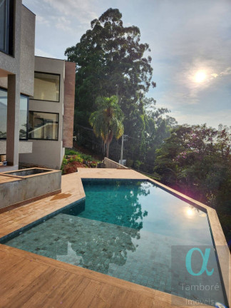Imagem Casa com 4 Quartos à Venda, 825 m² em Tamboré - Barueri Imagem Casa com 4 Quartos à Venda, 825 m² em Tamboré - Barueri
