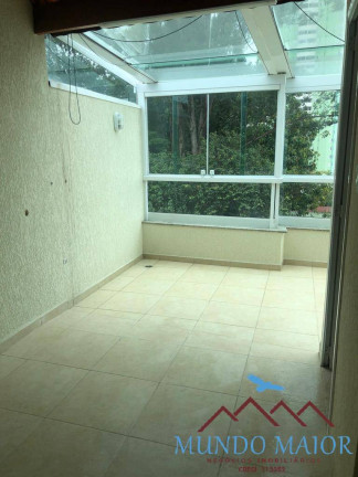 Imagem Apartamento com 2 Quartos à Venda, 74 m² em Parque Jaçatuba - Santo André Imagem Apartamento com 2 Quartos à Venda, 74 m² em Parque Jaçatuba - Santo André