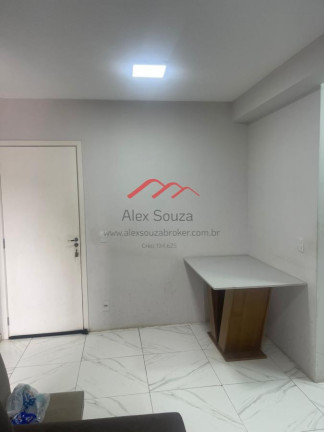 Imagem Apartamento com 2 Quartos à Venda, 44 m² em Jardim Amanda Ii - Hortolândia Imagem Apartamento com 2 Quartos à Venda, 44 m² em Jardim Amanda Ii - Hortolândia