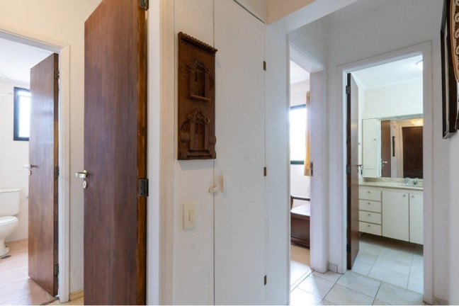 Imagem Apartamento com 3 Quartos à Venda, 91 m² em Vila Andrade - São Paulo