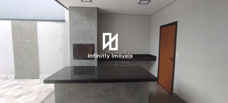 Imagem Casa com 3 Quartos à Venda, 143 m² em Ondas - Piracicaba