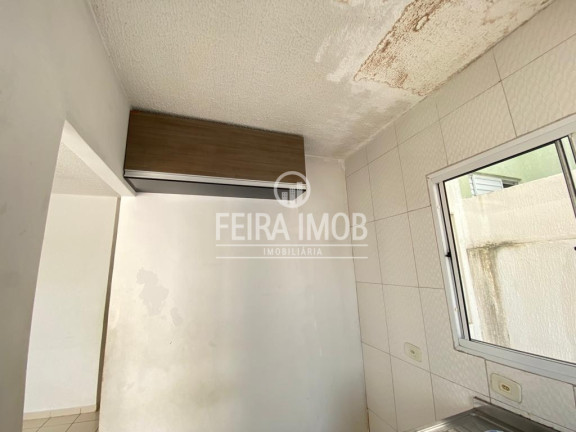 Imagem Apartamento com 3 Quartos à Venda, 160 m² em Sim - Feira De Santana Imagem Apartamento com 3 Quartos à Venda, 160 m² em Sim - Feira De Santana