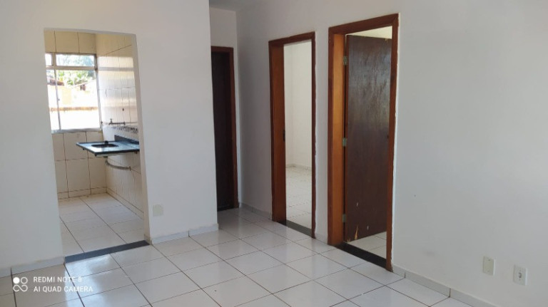 Imóvel com 2 Quartos à Venda, 50 m² em São Pedro - Esmeraldas