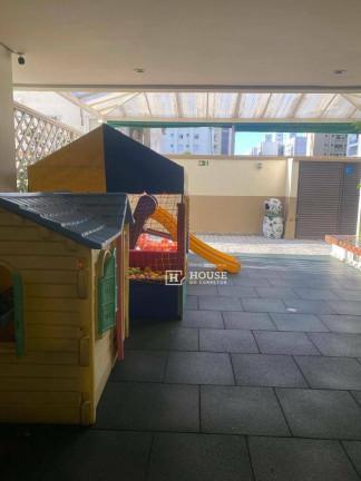 Imagem Apartamento com 3 Quartos à Venda, 100 m² em Jardim Guedala - São Paulo