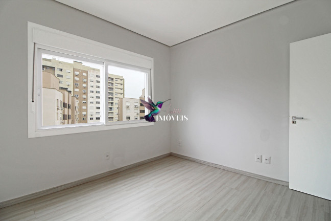 Imagem Apartamento com 3 Quartos à Venda, 113 m² em Centro - Canoas