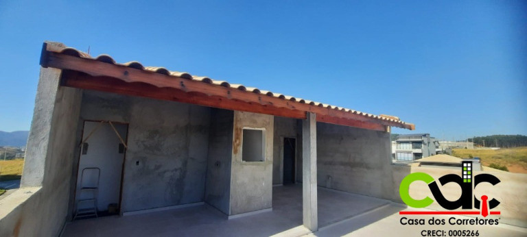 Imagem Apartamento com 2 Quartos à Venda, 109 m² em Jardins De Florença - Poços De Caldas