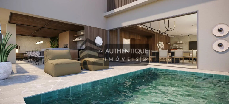 Imagem Apartamento com 4 Quartos à Venda, 220 m² em Pinheiros - São Paulo Imagem Apartamento com 4 Quartos à Venda, 220 m² em Pinheiros - São Paulo