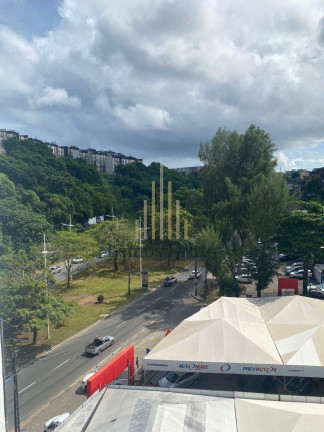 Imagem Imóvel com 3 Quartos à Venda, 68 m² em Acupe De Brotas - Salvador