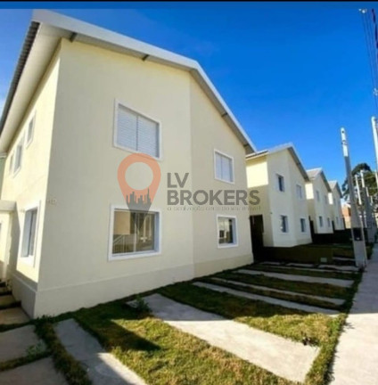 Casa com 3 Quartos à Venda, 134 m² em Jardim Modelo - Suzano