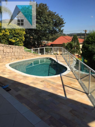 Imagem Casa com 3 Quartos à Venda, 116 m² em Chácara Jaguari (fazendinha) - Santana De Parnaíba Imagem Casa com 3 Quartos à Venda, 116 m² em Chácara Jaguari (fazendinha) - Santana De Parnaíba