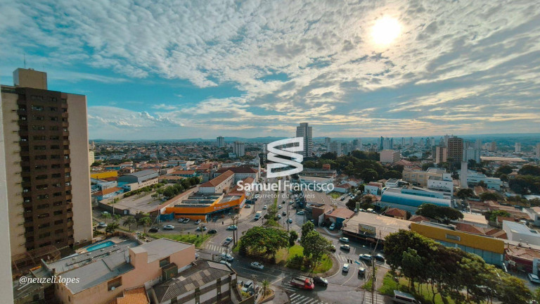 Imagem Apartamento com 3 Quartos à Venda, 253 m² em Jardim Elite - Piracicaba Imagem Apartamento com 3 Quartos à Venda, 253 m² em Jardim Elite - Piracicaba