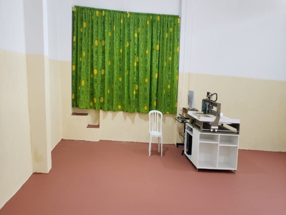 Imagem Casa com 3 Quartos à Venda, em Companhia Fazenda Belém - Franco Da Rocha Imagem Casa com 3 Quartos à Venda, em Companhia Fazenda Belém - Franco Da Rocha
