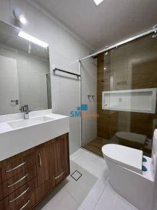 Imagem Cobertura com 3 Quartos à Venda, 200 m² em Jardim Anália Franco - São Paulo