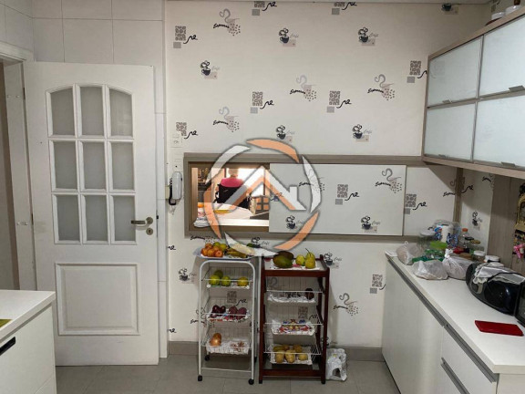 Imagem Apartamento com 3 Quartos à Venda, 168 m² em Barcelona - São Caetano Do Sul Imagem Apartamento com 3 Quartos à Venda, 168 m² em Barcelona - São Caetano Do Sul