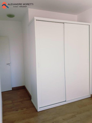 Imagem Apartamento com 2 Quartos à Venda, 53 m² em Jardim Sao Carlos - Sorocaba
