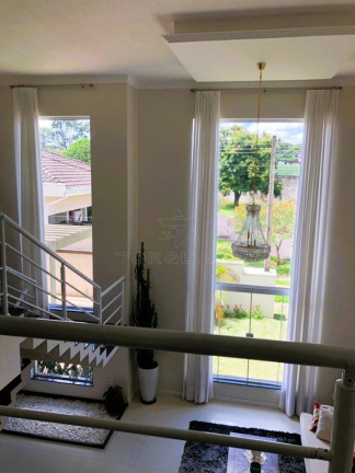 Imagem Casa de Condomínio com 4 Quartos à Venda, 365 m² em Lagoa Bonita - Engenheiro Coelho Imagem Casa de Condomínio com 4 Quartos à Venda, 365 m² em Lagoa Bonita - Engenheiro Coelho
