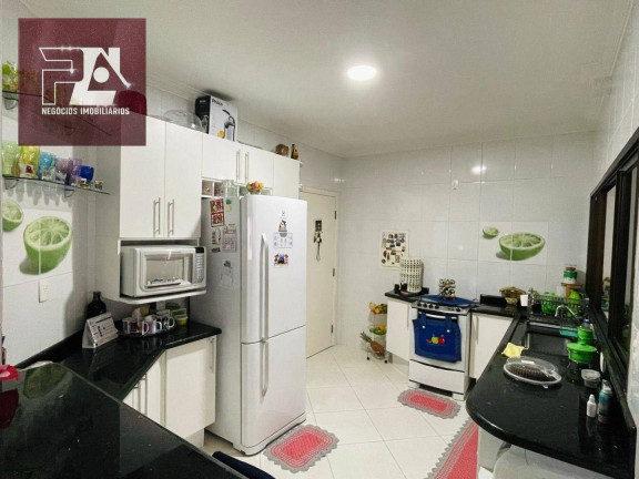 Imagem Imóvel à Venda, 126 m² em Pedregulho - Guaratinguetá