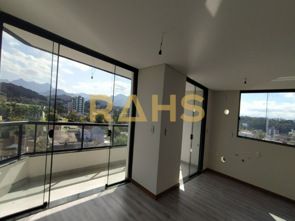 Imagem Apartamento com 3 Quartos à Venda, 110 m² em Costa E Silva - Joinville