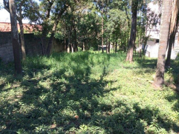 Imagem Terreno à Venda, 1.300 m² em Granja Viana - Cotia Imagem Terreno à Venda, 1.300 m² em Granja Viana - Cotia