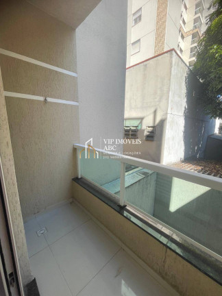 Imagem Apartamento com 3 Quartos à Venda, 80 m² em Casa Branca - Santo André Imagem Apartamento com 3 Quartos à Venda, 80 m² em Casa Branca - Santo André