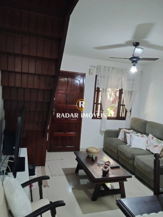 Imagem Casa com 2 Quartos à Venda, 57 m² em Jardim Flamboyant - Cabo Frio