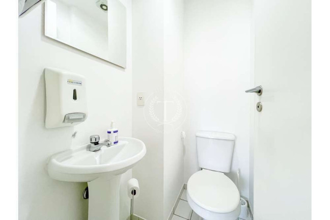 Imagem Sala Comercial à Venda, 30 m² em Vila Mariana - São Paulo Imagem Sala Comercial à Venda, 30 m² em Vila Mariana - São Paulo