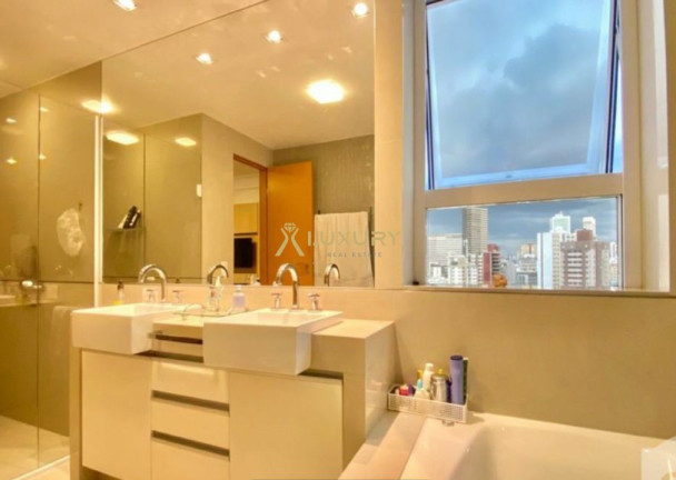 Imagem Imóvel com 4 Quartos à Venda, 190 m² em Serra - Belo Horizonte