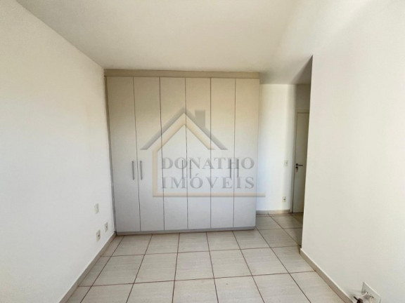 Imagem Apartamento com 3 Quartos para Alugar, 82 m² em Vila Do Golf - Ribeirão Preto