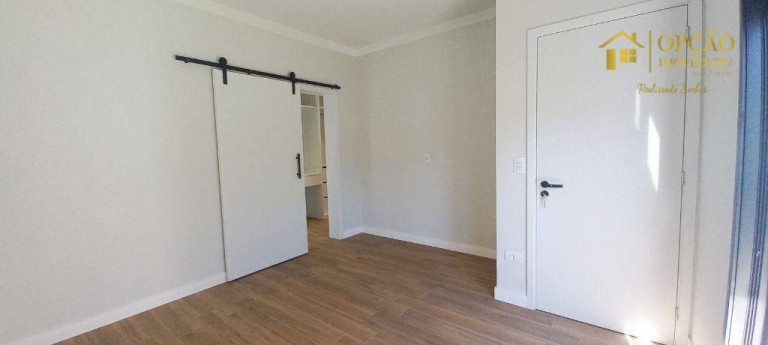 Imagem Casa com 3 Quartos à Venda, 180 m² em Condomínio Reserva Saint Paul - Itu Imagem Casa com 3 Quartos à Venda, 180 m² em Condomínio Reserva Saint Paul - Itu