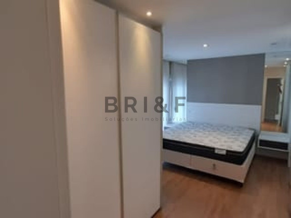 Imagem Apartamento com 3 Quartos à Venda, 191 m² em Vila Nova Conceição - São Paulo Imagem Apartamento com 3 Quartos à Venda, 191 m² em Vila Nova Conceição - São Paulo