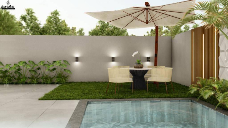Imagem Casa de Condomínio com 4 Quartos à Venda, 281 m² em Residencial Shalom - Campo Grande Imagem Casa de Condomínio com 4 Quartos à Venda, 281 m² em Residencial Shalom - Campo Grande