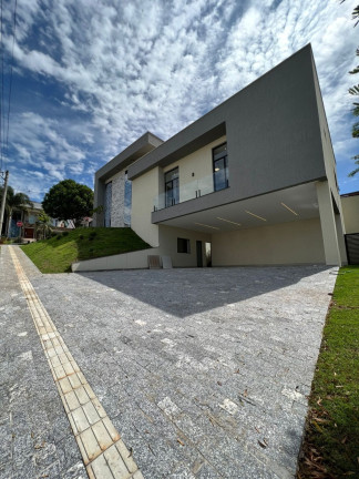 Imagem Casa de Condomínio com 5 Quartos à Venda, 490 m² em Condomínio Do Lago - Goiânia