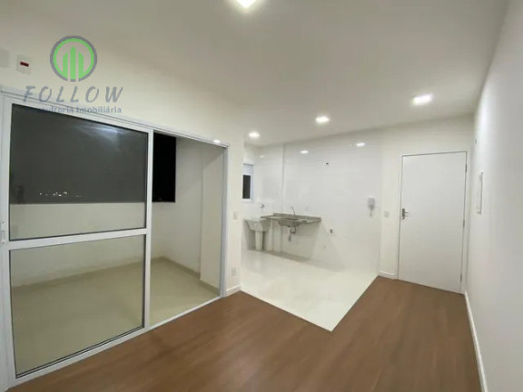 Imagem Apartamento com 1 Quarto à Venda, 34 m² em Vila Osasco - Osasco Imagem Apartamento com 1 Quarto à Venda, 34 m² em Vila Osasco - Osasco