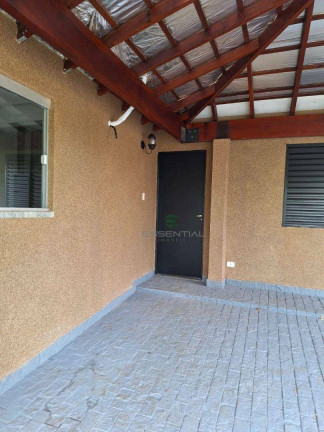 Imagem Casa com 3 Quartos à Venda, 121 m² em Condomínio Residencial Village Maria Stella - São José Do Rio Preto Imagem Casa com 3 Quartos à Venda, 121 m² em Condomínio Residencial Village Maria Stella - São José Do Rio Preto