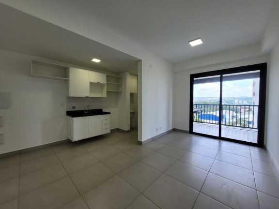Apartamento com 3 Quartos à Venda ou Locação, 94 m² em Alto Da Boa Vista - Sorocaba