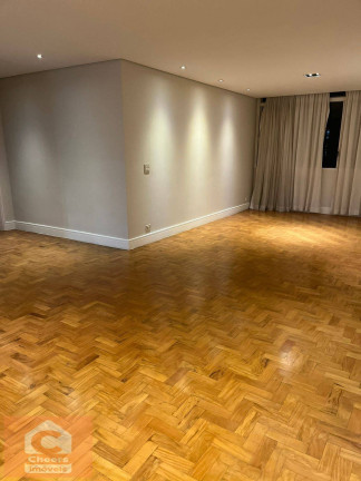 Imagem Apartamento com 3 Quartos para Alugar, 170 m² em Jardim América - São Paulo