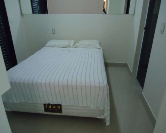 Imagem Imóvel com 2 Quartos à Venda, 89 m² em Pitangueiras - Guarujá