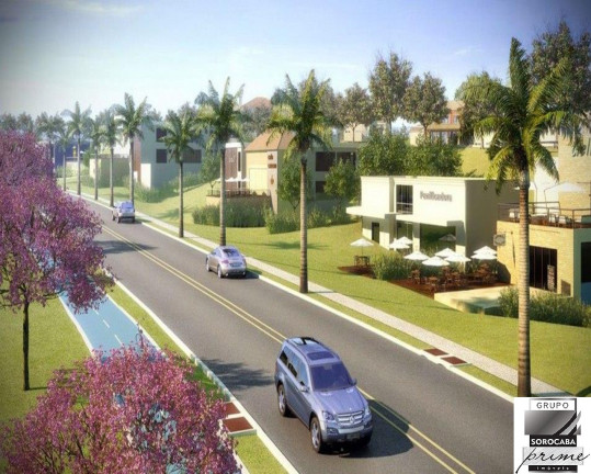 Imagem Casa com 4 Quartos à Venda, 422 m² em Alphaville Nova Esplanada - Votorantim
