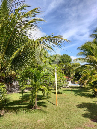 Imagem Imóvel com 4 Quartos à Venda, 1.200 m² em Parque Pecem - Catuana