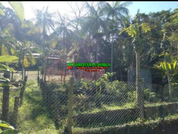 Imagem Chácara à Venda, 1 m² em Centro - Paraibuna Imagem Chácara à Venda, 1 m² em Centro - Paraibuna
