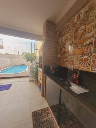 Imagem Casa com 2 Quartos à Venda, em Limeira Imagem Casa com 2 Quartos à Venda, em Limeira