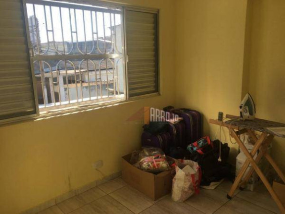 Imagem Sobrado com 3 Quartos à Venda, 166 m² em Vila Buenos Aires - São Paulo Imagem Sobrado com 3 Quartos à Venda, 166 m² em Vila Buenos Aires - São Paulo