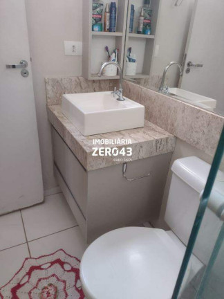Imagem Apartamento com 2 Quartos à Venda, 67 m² em Jardim Morumbi - Londrina