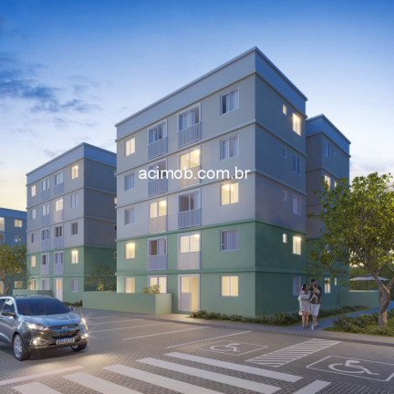 Imagem Imóvel com 2 Quartos à Venda, 33 m² em Jardim Das Margaridas - Salvador Imagem Imóvel com 2 Quartos à Venda, 33 m² em Jardim Das Margaridas - Salvador