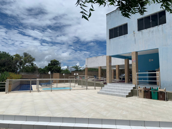 Imagem Apartamento com 2 Quartos à Venda, 57 m² em Uruguai - Teresina