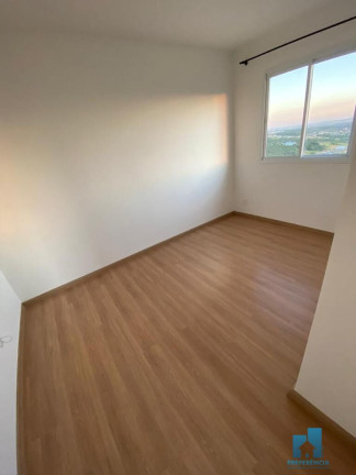 Imagem Apartamento com 2 Quartos à Venda, 60 m² em Uvaranas - Ponta Grossa