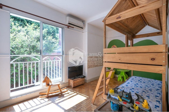 Imagem Casa com 2 Quartos à Venda, 100 m² em Campo Belo - São Paulo Imagem Casa com 2 Quartos à Venda, 100 m² em Campo Belo - São Paulo
