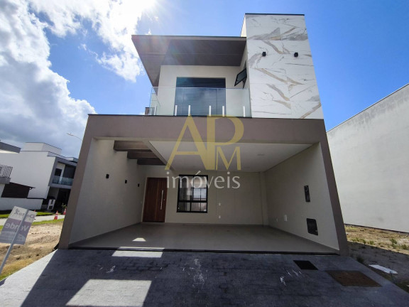 Casa com 3 Quartos à Venda, 150 m² em Deltaville - Biguaçu