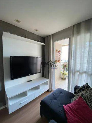 Imagem Apartamento com 2 Quartos à Venda, 58 m² em Vila Mangalot - São Paulo Imagem Apartamento com 2 Quartos à Venda, 58 m² em Vila Mangalot - São Paulo